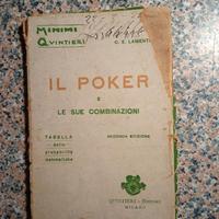 il  poker