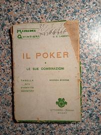 il  poker