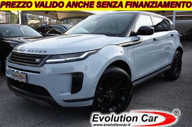LAND ROVER Range Rover Evoque 1.5 I3 PHEV 300 CV