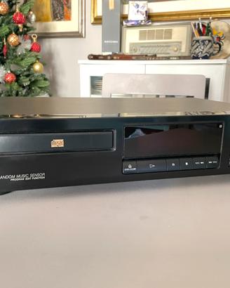 SONY CDP-309 LETTORE CD