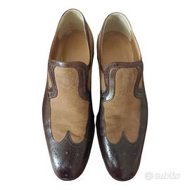 Mocassini uomo GUCCI