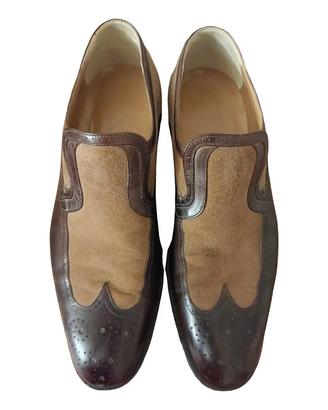 Mocassini uomo GUCCI