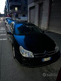 Citroen c5 2009