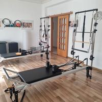 Reformer Pilates