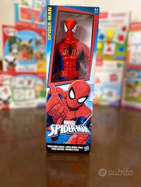 Hasbro Marvel Spiderman