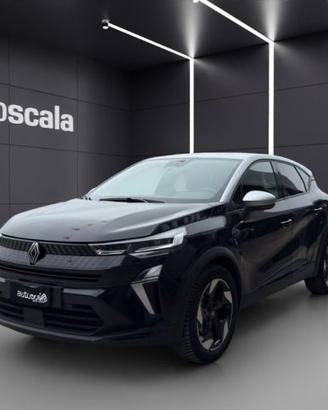 RENAULT Captur TCe 90 CV Techno