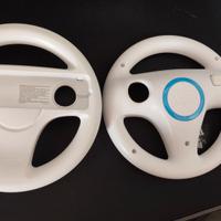 Volante Originale Wii Motion