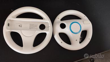 Volante Originale Wii Motion