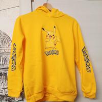 FELPA POKEMON PER BAMBINI