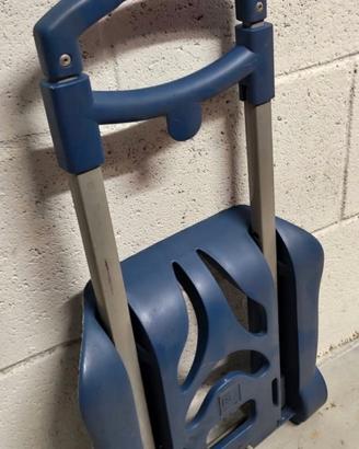 carrello porta zaino scuola 