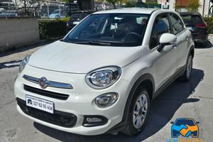 Fiat 500 X 500X 1.4 tjt Lounge 4x2 Gpl 120cv