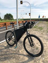 Salsa Fargo XL