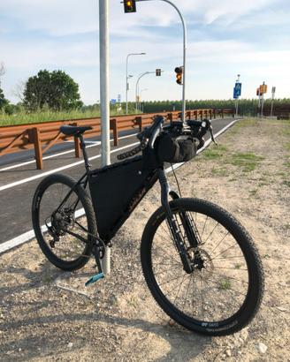 Salsa Fargo XL