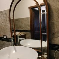 Specchio bagno 