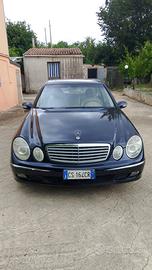 Mercedes classe E