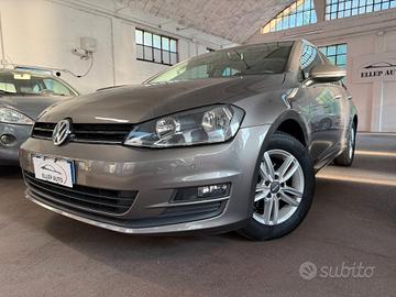 Volkswagen Golf 1.2 TSI 85CV OK NEOPATENTATI - TAG