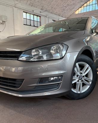 Volkswagen Golf 1.2 TSI 85CV OK NEOPATENTATI - TAG