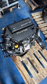 MOTORE FIAT SIGLA 330A1000 1300 MTJ