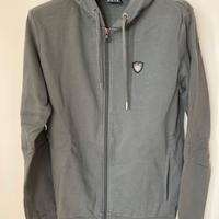 Felpa Emporio Armani EA7 - mai utilizzata - M
