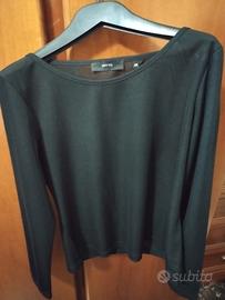 maglia Sevres, leggera, manica lunga