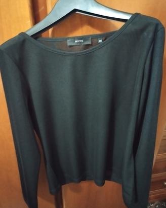maglia Sevres, leggera, manica lunga