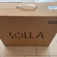 Kit - luce anello per video social