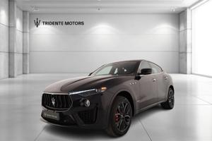 Maserati Levante 3.0 V6 250cv auto my19
