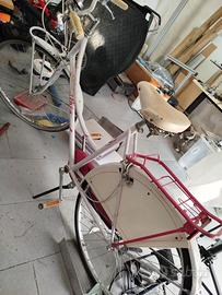 bicicletta da donna Atala