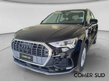 AUDI Q3 II 2018 - Q3 35 2.0 tdi Business U35034