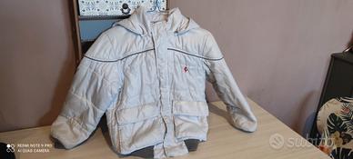 Piumino Ferrari 9-10 anni