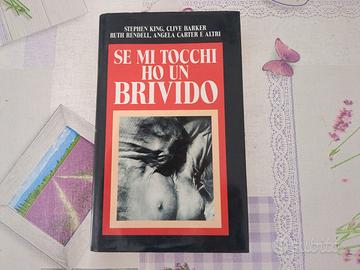 Se mi tocchi ho un brivido 