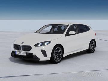 BMW Serie 1 120d 48V MSport Design