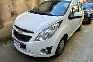 Chevrolet Spark 1.0 LS GPL Eco Logic