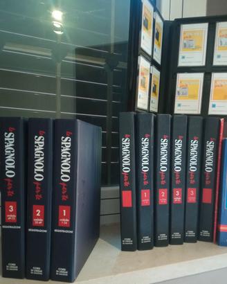 corsi di lingue Spagnolo 