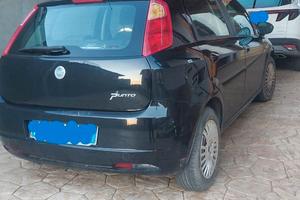 FIAT GRANDE PUNTO 1.3 MULTIJET 90 CV - 2007