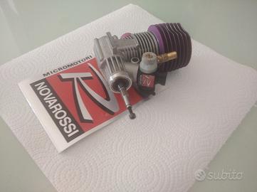 motorino per fuoristrada 1/8