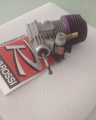 motorino per fuoristrada 1/8