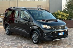 Peugeot Rifter 1.5 bluehdi Long