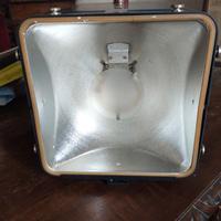 Multiblitz Kompakt-Studio Vario 700 – flash