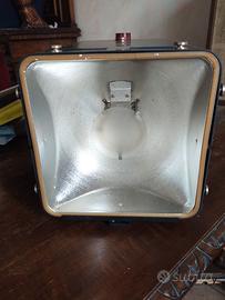 Multiblitz Kompakt-Studio Vario 700 – flash