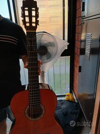 chitarra a corde