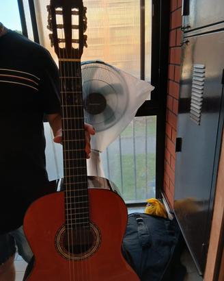 chitarra a corde
