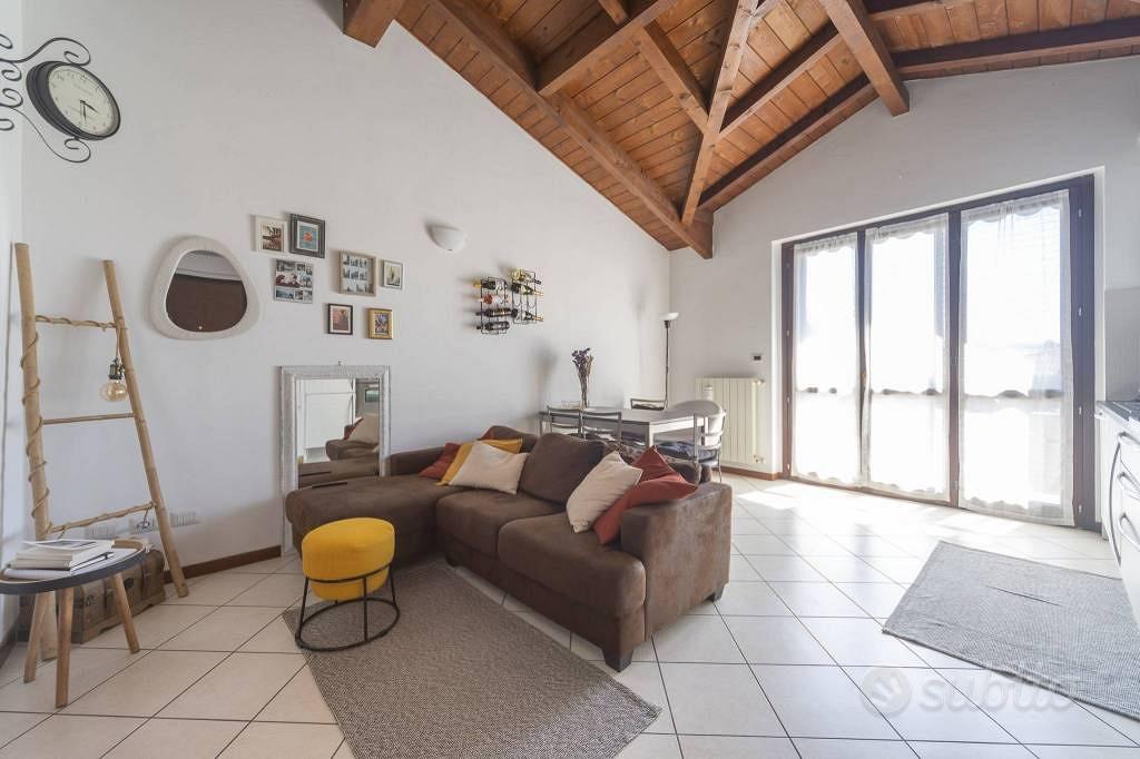 Appartamento – Casorate Primo, Pavia - Vista 2