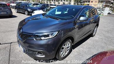 Renault Kadjar 1.5 dCi 110CV Cambio automatic...