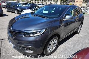 Renault Kadjar 1.5 dCi 110CV Cambio automatic...
