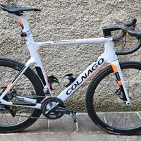 Bici da corsa Colnago Concept Disc