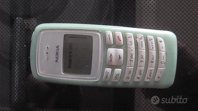 cellulare Nokia 2100