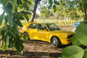 lancia delta 1.3