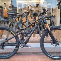 Lapierre Zesty Am 8.9 Taglia M