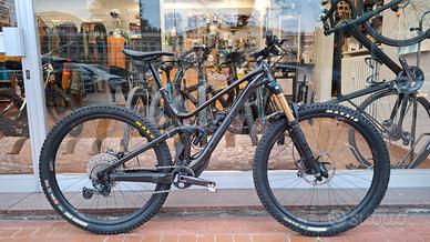 Lapierre Zesty Am 8.9 Taglia M
